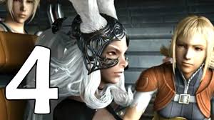Check spelling or type a new query. Final Fantasy Xii Movie Version Part 4 Saving Penelo Finding Ashe 1080p Youtube