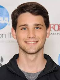 2024-25 Swimming & Diving Roster