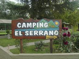 Camping El Serrano Santa Rosa De Calamuchita Provincia De Cordoba Opiniones Y Comparacion De Precios Campamento Tripadvisor