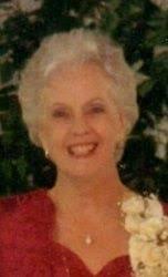 Flora Surguy Obituary