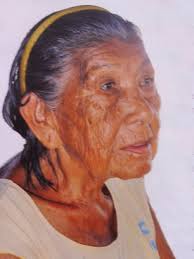 Dona Isabel -"Ils portent encore des fruits dans la vieillesse" (Ps 92, 15) 