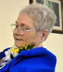 Norma Gail Browning Obituary March 11, 2021