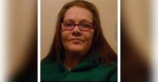 Mary Louise Thacker Obituary