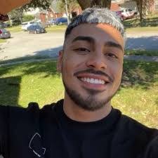 Chris Mancilla's Instagram, Twitter & Facebook