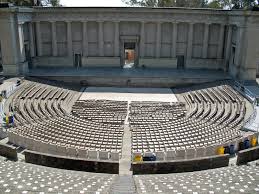 the greek theatre los angeles steve clark clarkliving