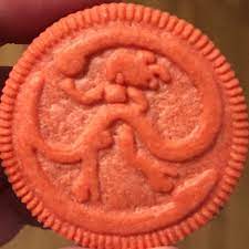 — lady gaga (@ladygaga) december 2, 2020. The Lady Gaga Oreo Looks Just Like Pokemon S Mewtwo