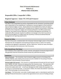 You can use it directly or set it according to your company's. Free 14 Chart Of Accounts Samples In Pdf Ms Word Excel