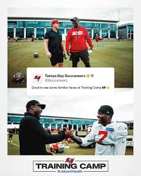 Tampa Bay Buccaneers (@buccaneers) - Instagram