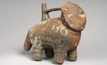 Ancient American Art in The Michael C. Rockefeller Wing | The ...