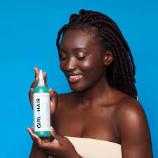 This is made of minerals, vitamins, and shark and mollusk powder. 27 Black Owned Hair Brands To Try In 2020 Editor Reviews Allure