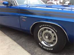 Image result for Bright Blue 1971 Challenger