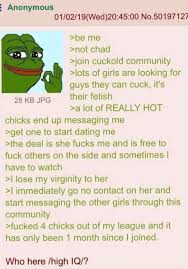 Anon is a smart fella | /r/Greentext | Greentext Stories | Know Your Meme
