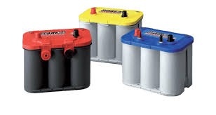 The more software programs that are open and running on your laptop, the less time the battery holds a charge. Optima Bluetop Yellowtop And Bluetop Discover Our Optima Batteries Battery Supplies