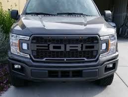 2020 raptor occupation engineer jun 28, 2020 #5 Ford F150 2018 2019 Raptor Style Grill Grille Carfevershop