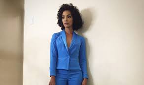 Laurie was in a relationship with south african rapper, tebogo thekisho popularly known as proverb. Liesl Laurie Shows Off Her Banging Body Zalebs