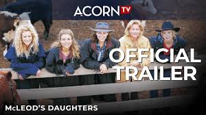 Why did aaron jeffery leave mcleod's daughters? Mcleod S Tochter Serie Aus Australien