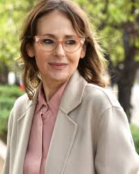 Marina Walker Rose, PhD, Marriage & Family Therapist, San Diego, CA, 92103 