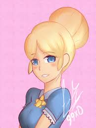 Rank 35 piper in showdown on my map. Brawl Stars Fanart Piper By Fran99xd On Deviantart
