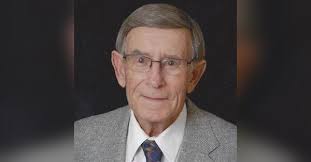 James E. Westrick Obituary