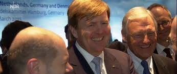 Online has gathered a list of ten facts you not have known about the popular royal. Hamburg Enthousiast Over Bezoek Nederlands Koningspaar Duitslandnieuws
