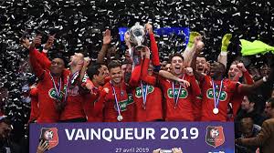 Diffusé en direct sur eurosport 2, ce tirage au sort a été réalisé par stéphane pichot, ancien joueur professionnel du losc, du paris sg et du fc. Programme Dates Horaires Tirage Au Sort La Coupe De France 2020 En Direct Video Sur Eurosport Eurosport