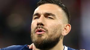 Robert Snodgrass announces retirement after 'living his dream for 20 years' 
