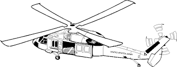 The huey has a distinctive rounded nose and single blades driven by a turbine engine. Fm 10 67 1 Chapter 19