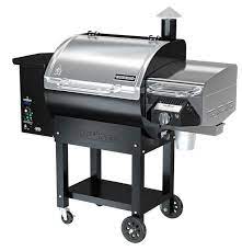 Camp Chef Woodwind With Sear Station Pellet Grill Review Pellet Grill Reviews Pellet Grill Grilling