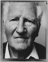 NPG P563(21); John Hunt, Baron Hunt