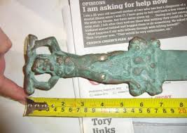 Roman Sword Discovered Off Oak Island Radically Changes History Ancient Code Oak Island Oak Island Mystery Oak Island Nova Scotia