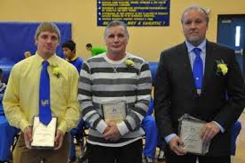 Four join Le Sueur-Henderson Wrestling Hall of Fame