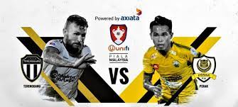 Final piala malaysia 2018 perak vs terengganu. Terengganu Vs Perak Final Piala Malaysia 2018 Live Miss Viral Tv Info Artis Malaysia
