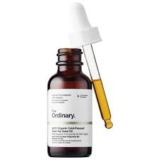 The ordinary b oil (£8.70). 100 Organic Cold Pressed Rose Hip Seed Oil The Ordinary Sephora