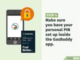What do pasta and gas prices have in common? How To Use The Pay With Gasbuddy Card At A Gas Station 10 Steps