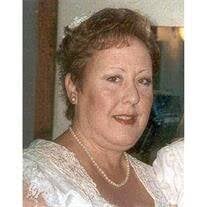 Linda Gail Caldwell Obituary