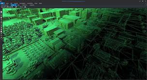Hello, i am unsure how to create a custom ttf/otf font renderer in mcp/minecraft coding. Miguel Cepero On Twitter Mesh Optimization Makes A Big Difference In These Minecraft Maps I Wonder If The Vanilla Minecraft Renderer Draws Block Sized Triangles Https T Co Zh8exd0wp5