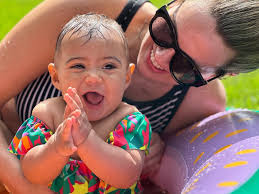 Wishing the happiest day to all the moms out there. A very special Mother's  Day to my better half who amazes me daily. Not only is she a kick ass mom,  but