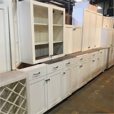 Ready to assemble (rta) discount kitchen cabinets from the kitchen cabinet depot. Kitchen Cabinet Sale Community Forklift