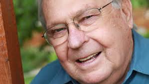 Robert M (Bob) Russell