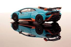 Maybe you would like to learn more about one of these? First Sample Lamborghini Huracan Sto Looksmart Models Facebook