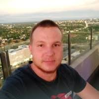 Christopher Landsberg