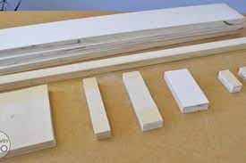 So, i cut the longer pieces on my table saw. Diy Table Saw Fence Router Table Fence Free Plan 9 Steps With Pictures Instructables