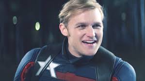 And who else would be in there? Falcon And Winter Soldier Episode 2 Who Is John Walker The New Captain America Tom S Guide