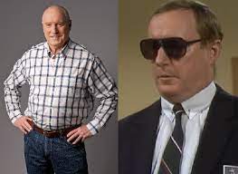 See a recent post on tumblr from @thompsonconnors about ray meagher. Ray Meagher Prisoner Cell Block H Wiki Fandom