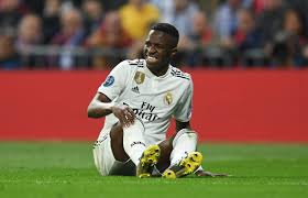 We did not find results for: Vinicius Jr Leaves Field In Tears With Real Madrid In Huge Trouble Against Ajax