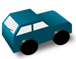 Download Cartoon Car Back Icons Png Free Png And Icons Downloads