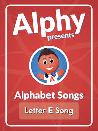 Letter e song.this alphabet song will help your children learn letter recognition and the sign language for the letter e. Amazon Com Letter E Have Fun Teaching Have Fun Teaching Movies Tv
