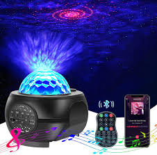 So you can buy best. Amazon Com Kfk Galaxy Projector Galaxy Star Night Light Ambiance Projector For Bedroom Room Decor Home Theater Party Ceiling With Bluetooth Music Speaker Voice Remote Control Great Gift For Kids Adults Home