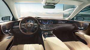 Any sale type classic donated vehicles exotic featured vehicles hybrid engine offsite sales run and drive. 2019 Lexus Ls Luxury Sedan Gallery Lexus Com