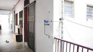 Top room amenities include air. Wts Pangsapuri Nilam Sari Seksyen 7 Shah Alam